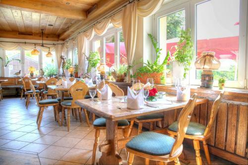 Hostal Hotel Am Liepnitzsee