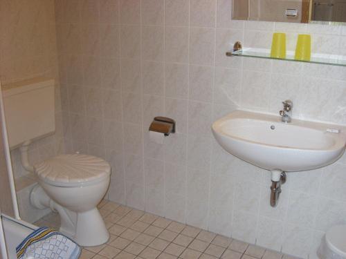 Hostal Gasthof Bergquelle