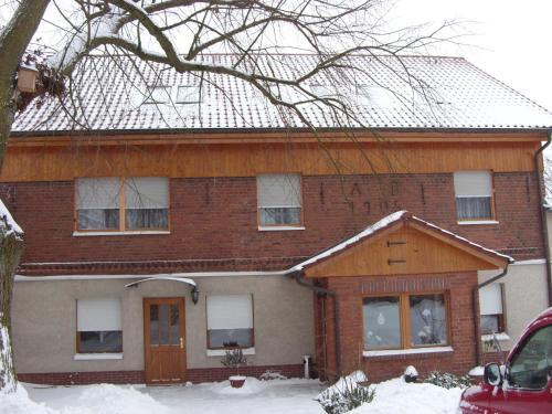 Hostal Gasthof Bergquelle