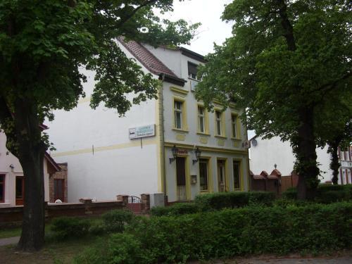 Hostal Gasthof Bergquelle