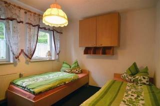 Hostal Pension Wansner