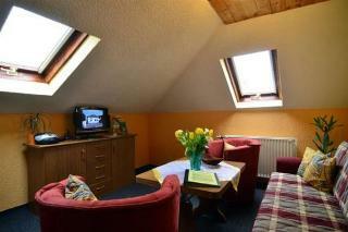 Hostal Pension Wansner
