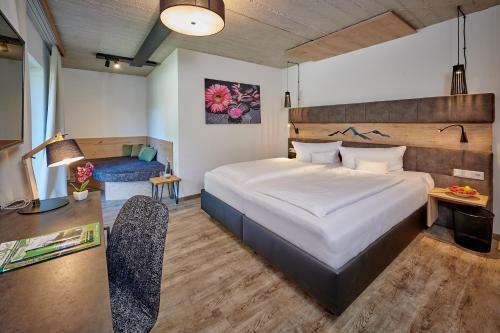 Landhotel Moorhof