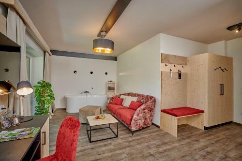 Landhotel Moorhof