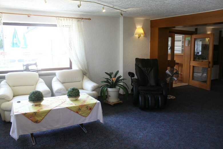 Hotel Vitalesca