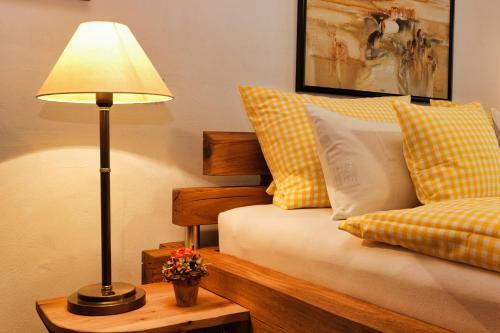Bed & Breakfast Pension Salzs�umer