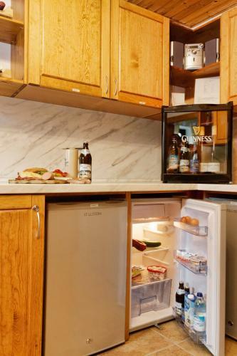 Bed & Breakfast Pension Salzs�umer