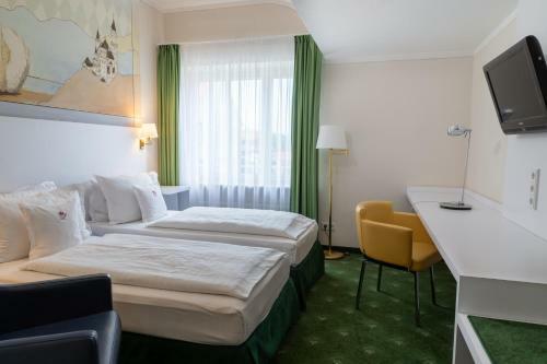 Hotel K�nig Ludwig II