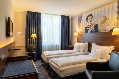 Hotel K�nig Ludwig II