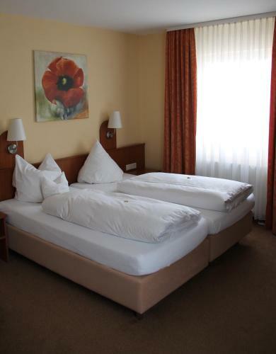 Hostal Park Residence