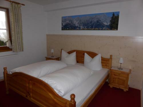 Hostal Gasthaus - Pension - Caf� D�rfl