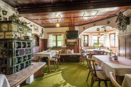 Hostal Gasthaus - Pension - Caf� D�rfl