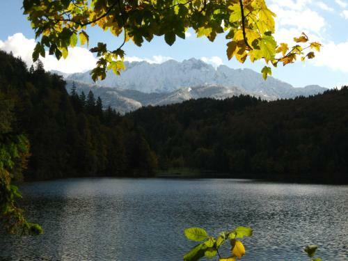 Hostal G�stehaus Katharina