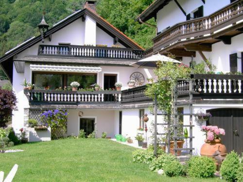 Hostal G�stehaus Katharina