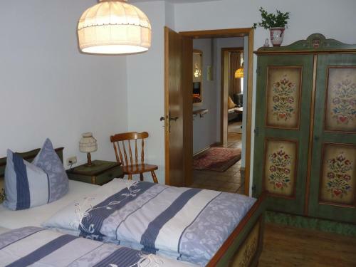 Hostal G�stehaus Gerti