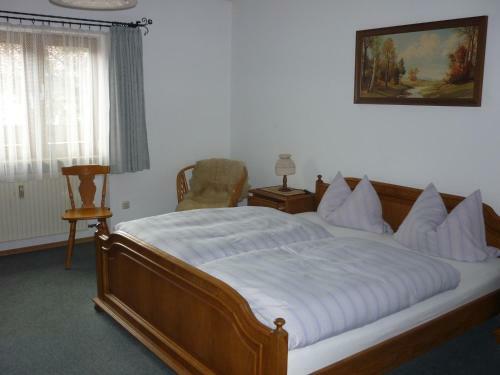 Hostal G�stehaus Gerti