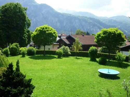 Hostal G�stehaus Gerti