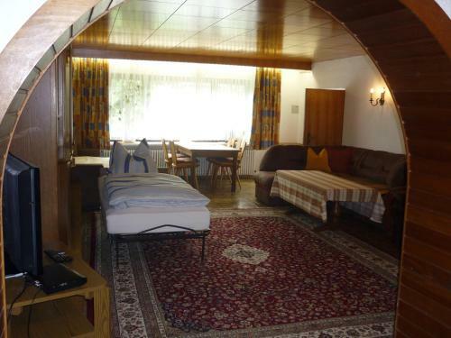 Hostal G�stehaus Gerti