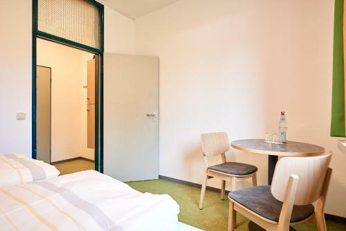 Albergue Djh Jugendherberge Biggesee