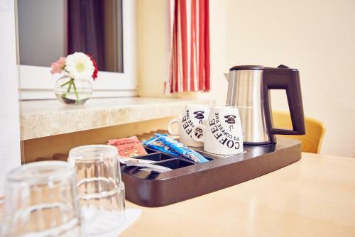 Albergue Djh Jugendherberge Biggesee