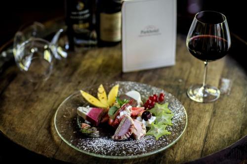 Parkhotel Meppen An Der Freilichtb�hne