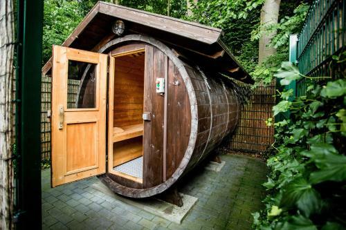 Parkhotel Meppen An Der Freilichtb�hne