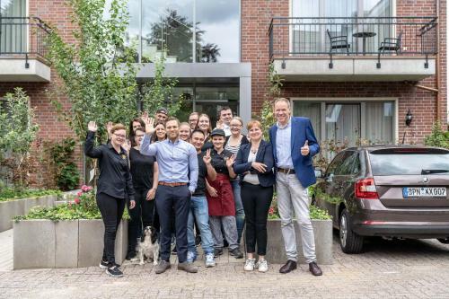 Hotel P�ker