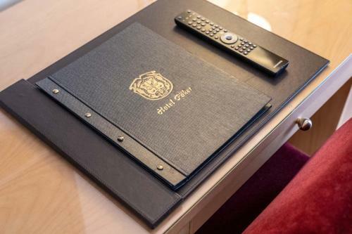 Hotel P�ker