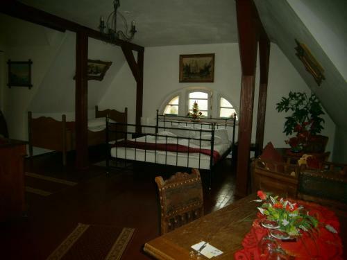 Hostal Ristorante Hotel Torino