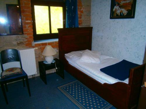 Hostal Ristorante Hotel Torino