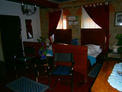 Hostal Ristorante Hotel Torino