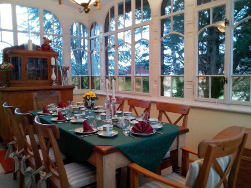 Hostal Pension & G�stehaus Villa K�hn