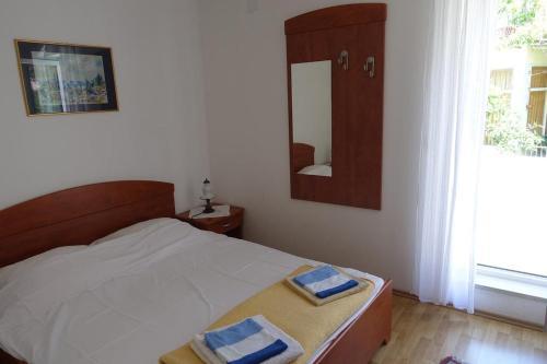 Apartment Podgora 11335c