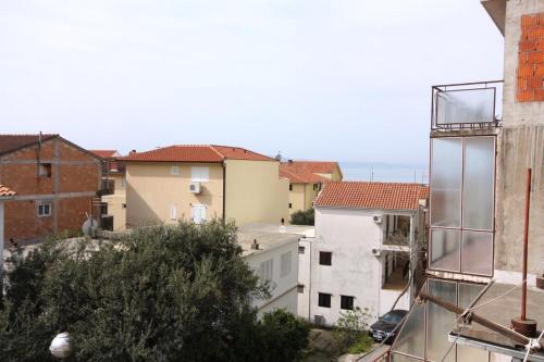 Apartment Podgora 6082b