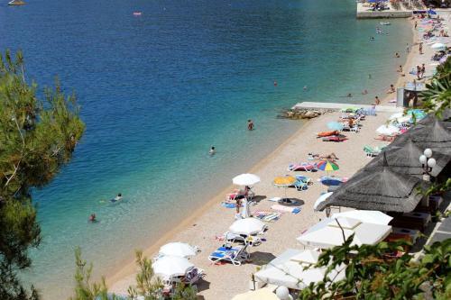 Apartamentos Studio Podgora 11893a