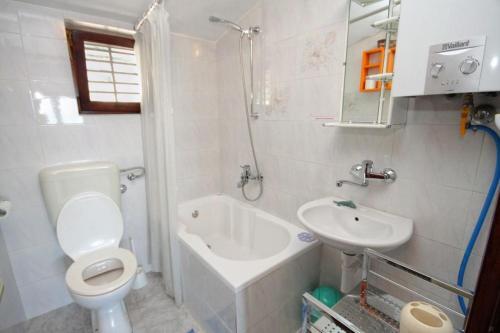 Holiday House With A Parking Space Podaca (makarska) - 2185