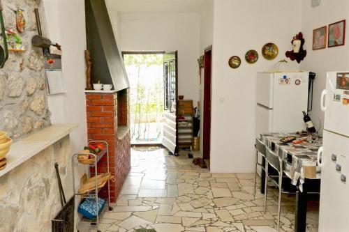 Holiday House With A Parking Space Podaca (makarska) - 2185