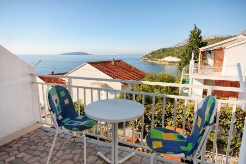 Apartments By The Sea Podaca (makarska) - 2575