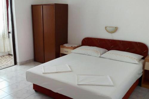 Apartments By The Sea Podaca (makarska) - 2575