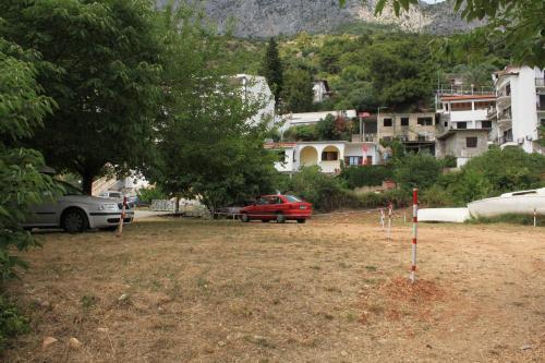 Apartments By The Sea Brist (makarska) - 505