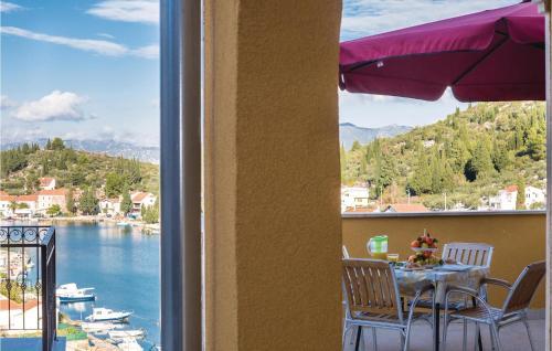 One-bedroom Apartment In Ploce