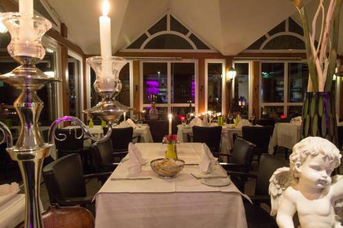 Hotel Parq�o Im A66