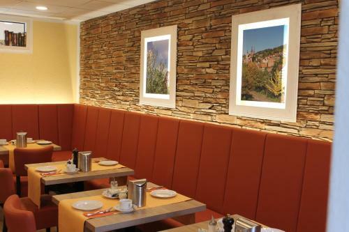 Hotel Burg-m�hle