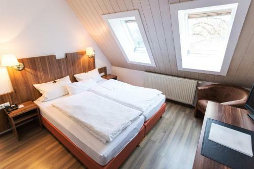 Hotel Barbarossa