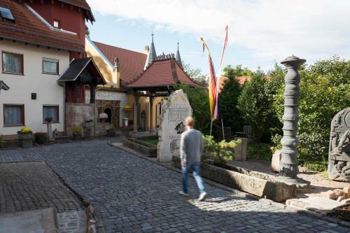 Hotel Barbarossa