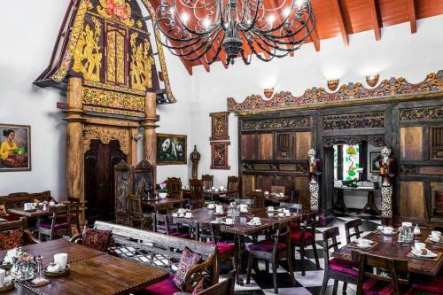 Hotel Barbarossa