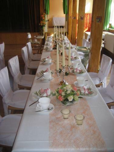 Hotel Br�ckenm�hle