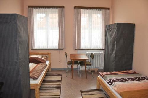Hostel Herberge Werratal