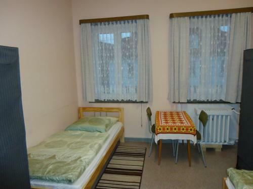 Hostel Herberge Werratal