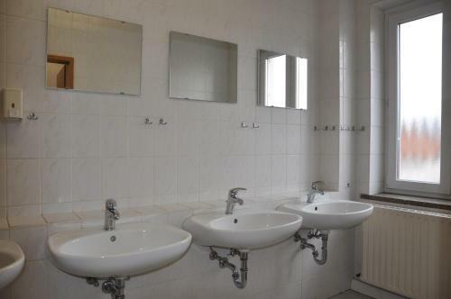 Hostel Herberge Werratal